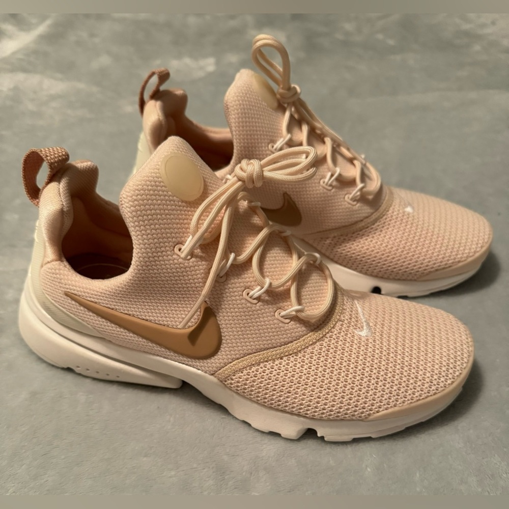 Nike Presto Fly